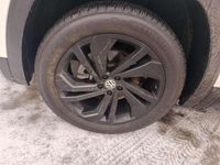 Gebraucht VW Atlas SE 280 PS (205 kW) 2021 Weiß SUV