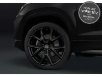 Neu Cupra Ateca 150 PS (110 kW) 2026 Schwarz SUV