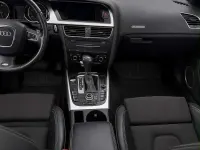 Gebraucht Audi A5 S-Line 239 PS (175 kW) 2010 Weiß Coupé