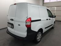 gebraucht Ford Transit Courier 1.0 EcoBoost Trend Rückfahrkamera