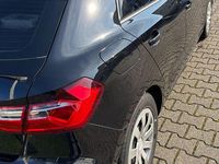 Gebraucht Audi A1 Sportback 95 PS (69 kW) 2021 Schwarz Kleinwagen