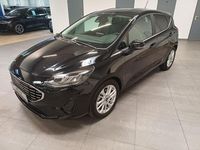 Gebraucht Ford Fiesta Titanium 101 PS (74 kW) 2023 Schwarz Kleinwagen