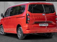 Gebraucht Ford Tourneo Titanium 170 PS (125 kW) 2025 Rot Van / Kleinbus