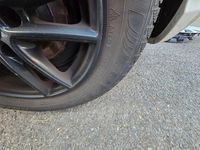 Gebraucht VW Golf VI Edition 102 PS (75 kW) 2008 Weiß Kleinwagen