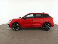 gebraucht Audi Q2 40 TFSI Sport quattro, Benzin, 25.650 €