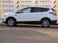 gebraucht Ford Kuga Titanium|Navi|Bi-Xen.|R.Kamera|Parkpilot