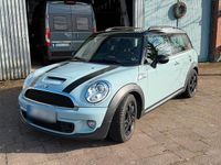 Gebraucht Mini Cooper Clubman 143 PS (105 kW) 2013 Kombi