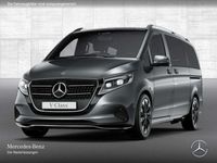 Gebraucht Mercedes V300 Style 237 PS (174 kW) 2025 Graphitgrau Van / Kleinbus