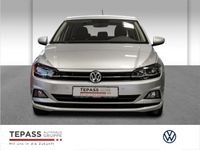 gebraucht VW Polo 1.0 TSI Comfortline LED NAVI PDC BT