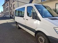 Gebraucht Mercedes Sprinter 150 PS (110 kW) 2011 Van