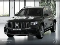 Gebraucht Mercedes GLB35 AMG 306 PS (225 kW) 2026 Schwarz SUV