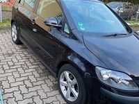 Gebraucht VW Golf IV 75 PS (55 kW) 2005 Schwarz Kleinwagen