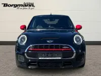 Gebraucht Mini John Cooper Works 231 PS (169 kW) 2017 Andere Kleinwagen