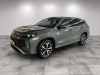 Gebraucht VW Tayron Elegance 150 PS (110 kW) 2025 Grün SUV