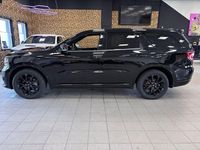 Gebraucht Dodge Durango 306 PS (225 kW) 2019 Schwarz SUV