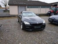 Gebraucht BMW 650 M Sport 408 PS (300 kW) 2011 Black sapphire Coupé