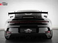 Gebraucht Porsche 911 GT3 510 PS (375 kW) 2021 Schwarz Coupé