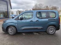 Neu Citroën Berlingo PureTech 110 PS (80 kW) 2025 Other Van / Kleinbus
