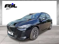 Gebraucht BMW 223 M Sport 218 PS (160 kW) 2025 Schwarz Coupé