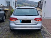 gebraucht Audi A4 b8 avant