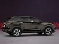 Gebraucht Renault Austral Techno 200 PS (147 kW) 2026 SUV