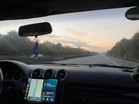 Gebraucht Audi A4 Cabriolet 163 PS (119 kW) 2004 Silber Cabrio