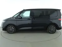 Używany VW Multivan Life 218 KM (160 kW) 2023 Czarny Minivan