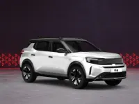 Neu Opel Frontera Ultimate 83 kW (113 PS) 2026 SUV