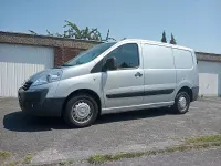 Gebraucht Peugeot Expert 90 PS (66 kW) 2016 Van