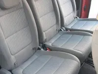 Gebraucht Seat Alhambra 136 PS (100 kW) 2013 Rot Van / Kleinbus