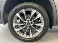 Gebraucht Skoda Kodiaq Tour 150 PS (110 kW) 2023 Graphitgrau SUV