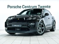 Neu Porsche Macan 300 kW (408 PS) 2026 Schwarz SUV