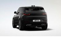 Neu Land Rover Range Rover Sport Autobiography 530 PS (389 kW) 2025 Schwarz SUV