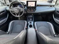 Second-hand Toyota GR86 184 CP (135 kW) 2022 Alb Coupe