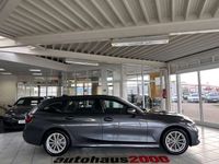 gebraucht BMW 330 i Touring AUT./LED/NAVI/PDC V-H/LIVE COCKPIT