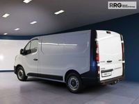 gebraucht Renault Trafic KASTEN KOMFORT L1H1 2,8t dCi 145 ANHÄNGERKUPPLUNG