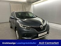 gebraucht Renault Kadjar TCe 140 ZEN