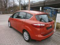 gebraucht Ford C-MAX C-MaxTitanium