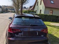gebraucht Audi A3 attraction ultra