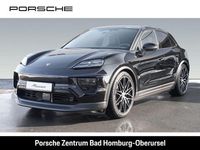 Neu Porsche Macan 264 kW (360 PS) 2026 Schwarz SUV