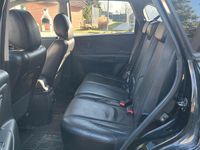 Gebraucht Hyundai Tucson 140 PS (102 kW) 2006 Schwarz SUV