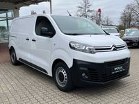 gebraucht Citroën Jumpy Kastenwagen Club M 2.0 BlueHDi 145 FAP