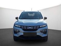 Gebraucht Dacia Spring Extreme 47 kW (65 PS) 2023 Silber Kleinwagen