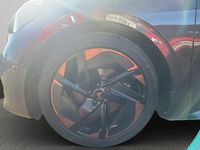 Gebraucht Cupra Born 150 kW (204 PS) 2022 Grau Kleinwagen