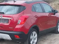 Gebraucht Opel Mokka 131 PS (96 kW) 2014 SUV