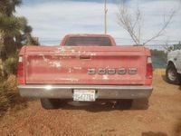 Gebraucht Dodge D100 1979 Pickup