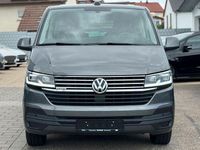 Gebraucht VW Multivan Comfortline 204 PS (150 kW) 2021 Grau Van