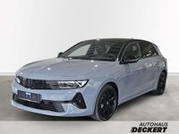 Gebraucht Opel Astra 136 PS (100 kW) 2025 Grau Limousine