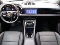 Gebraucht Porsche Macan 300 kW (408 PS) 2025 Schwarz SUV