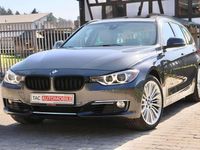 Gebraucht BMW 330 Comfort Edition 258 PS (189 kW) 2014 Grau Kombi